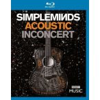 SIMPLE MINDS - Acoustic In Concert / blu-ray / BRD