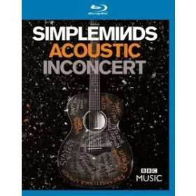 Simple Minds
