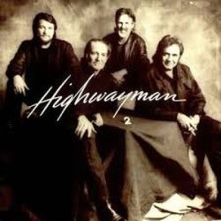 HIGHWAYMAN - Highwayman 2 / vinyl bakelit / 2xLP