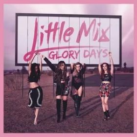 Little Mix