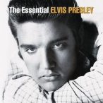 ELVIS PRESLEY - Essential  / vinyl bakelit / 2xLP