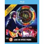 ELECTRIC LIGHT ORCHESTRA - Live In Hyde Park / blu-ray / BRD