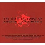 ANDREW LLOYD WEBBER - Essential Songs / 2cd / CD
