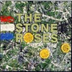 STONE ROSES - Stone Roses CD