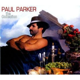 Paul Parker