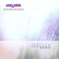CURE - Seventeen Seconds / deluxe 2cd / CD