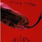 ALICE COOPER - Killer CD