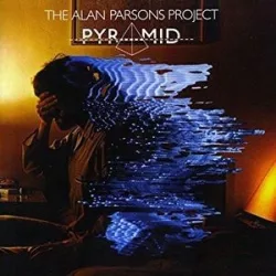 ALAN PARSON'S PROJECT - Pyramid CD