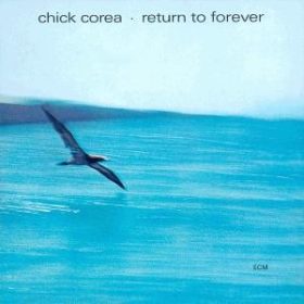 Chick Corea