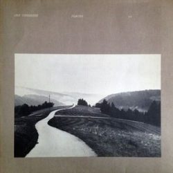 JAN GARBAREK - Places / vinyl bakelit / LP
