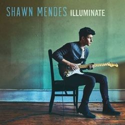 SHAWN MENDES - Illuminate / deluxe / CD