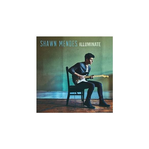 SHAWN MENDES - Illuminate / deluxe / CD