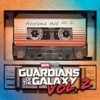 FILMZENE - Guardians Of Galaxy 2. CD