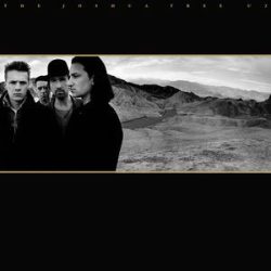 U2 - Joshua Tree 30th Anniversary / vinyl bakelit / 2xLP