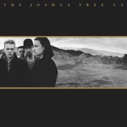 U2 - Joshua Tree 30th Anniversary CD