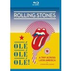 ROLLING STONES - Ole Ole Ole / blu-ray / BRD