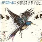 CAMOUFLAGE - Methods Of Silence CD