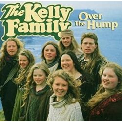KELLY FAMILY - Over The Hump CD