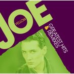 JOE YELLOW - Greatest Hits & Remixed  / 2cd / CD
