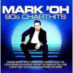 MARK'OH - 90's Charthits CD