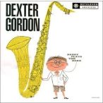 DEXTER GORDON - Daddy Plays The Horn CD