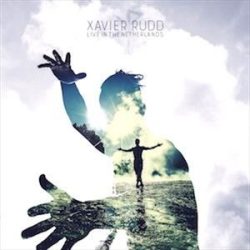 XAVIER RUDD -  Live In The Netherlands / 2cd / CD
