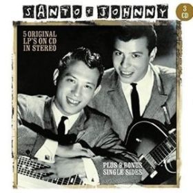 Santo And Johnny