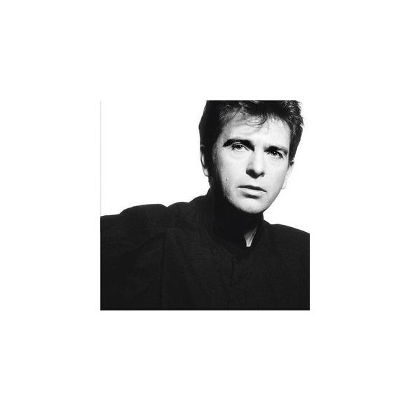 PETER GABRIEL - So / vinyl bakelit / LP