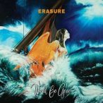 ERASURE - World Be Gone / vinyl bakelit / LP