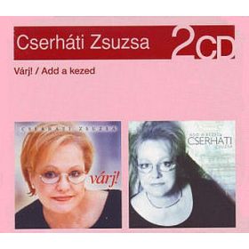 Cserháti Zsuzsa