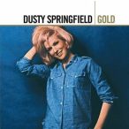 DUSTY SPRINGFIELD - Gold / 2cd / CD