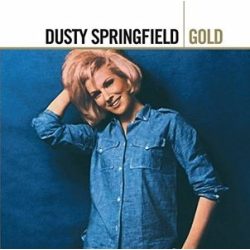 DUSTY SPRINGFIELD - Gold / 2cd / CD