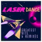 LASERDANCE - Greatest Hits & Remixes / vinyl bakelit / LP