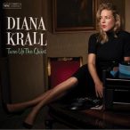 DIANA KRALL - Turn Up The Quiet CD