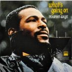 MARVIN GAYE - What's Going On /  deluxe 2cd / CD