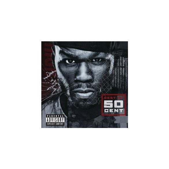 50 CENT - Best Of CD
