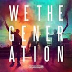 RUDIMENTAL - We The Generation / deluxe /  CD