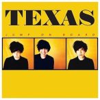 TEXAS - Jump On Board CD