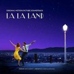 FILMZENE - La La Land CD