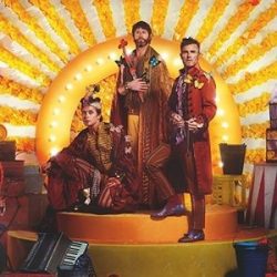 TAKE THAT - Wonderland / deluxe / CD
