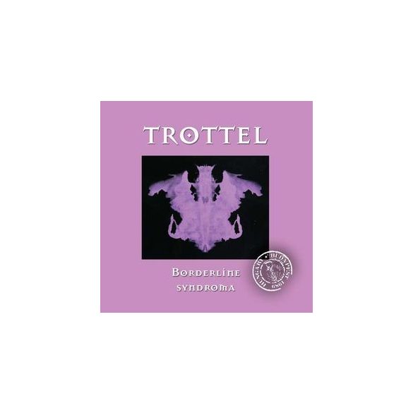TROTTEL - Borderline Syndroma CD