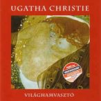 UGATHA CHRISTIE - Világhamvasztó CD
