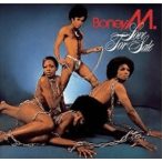 BONEY M - Love For Sale / vinyl bakelit / LP