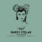 PAROV STELAR - Burning Spider CD