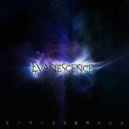 EVANESCENCE - Evanescence / vinyl bakelit / LP