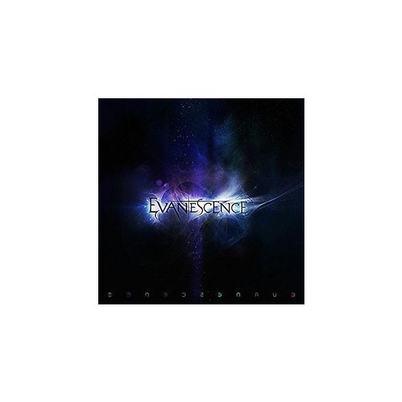 EVANESCENCE - Evanescence / vinyl bakelit / LP