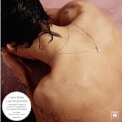 HARRY STYLES - Harry Styles / deluxe / CD