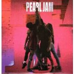 PEARL JAM - Ten / vinyl bakelit / LP