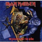 IRON MAIDEN - No Prayer For The Dying / vinyl bakelit / LP