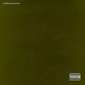Kendrick Lamar